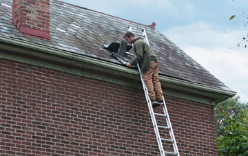 what affects urgent Ampleforth roof repairs