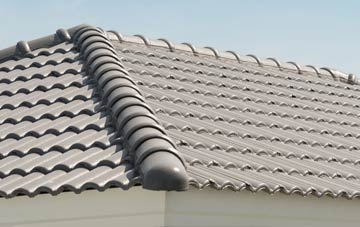 advantages of Ampleforth clay roofing
