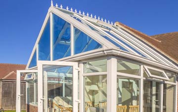 conservatory roof insulation costs Ampleforth