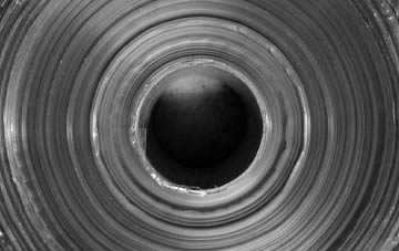 Ampleforth edpm waterproofing