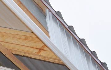 why Ampleforth fascia repairs are essential