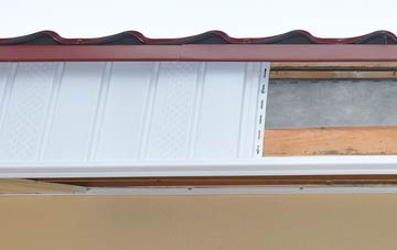 Ampleforth fascia repair costs