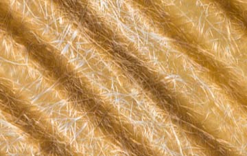 Ampleforth fibreglass roof waterproofing