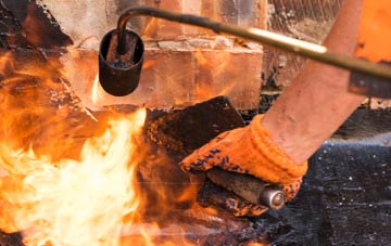 Ampleforth flat roof repair companies