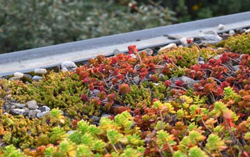 the cost of Ampleforth green roof installation