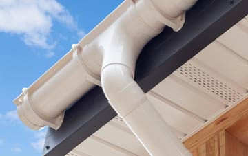 Ampleforth gutter installation costs