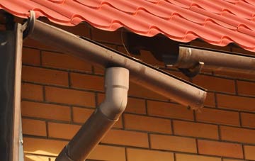 Ampleforth gutter repair costs