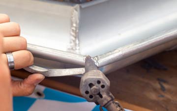 disadvantages of Ampleforth lead roofing