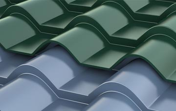 who should consider Ampleforth plastic roofs