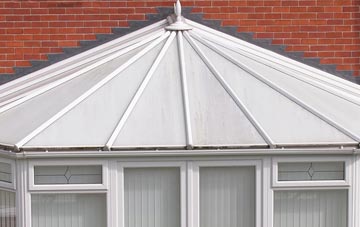 Ampleforth polycarbonate conservatory roof repairs