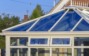professional Ampleforth conservatory insulation