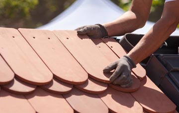 Ampleforth roof tile contractors