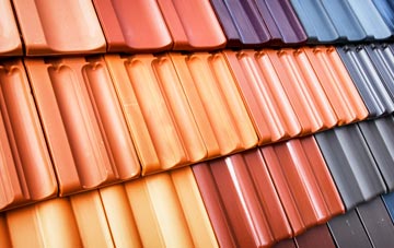 Ampleforth roof tile costs