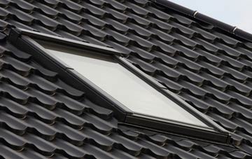 benefits of Ampleforth roof windows