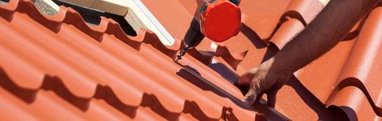 save on Ampleforth roof installation costs