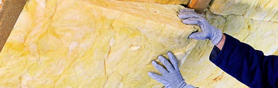 quotes for Ampleforth roof insulation