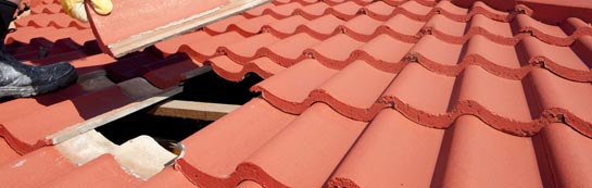 compare Ampleforth roof repair quotes