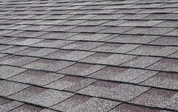 Ampleforth tiles for shallow pitch roofing