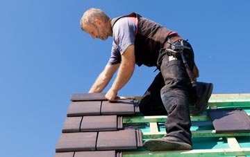 disadvantages of Ampleforth slate roofing
