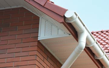 Ampleforth soffit repair costs