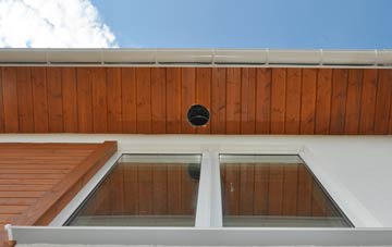 Ampleforth soffit repair quotes