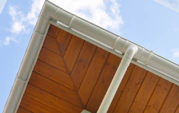Ampleforth soffit types