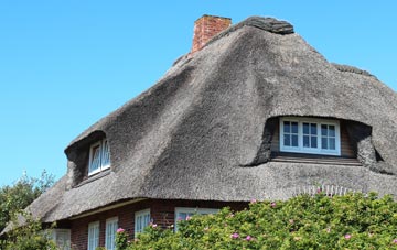 thatch roofing Ampleforth, North Yorkshire