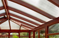 Ampleforth conservatory roofing insulation