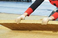 find rated Ampleforth roof insulation companies