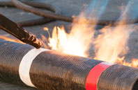 Ampleforth flat roofing replacement