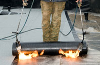 Ampleforth flat roof sealing quote