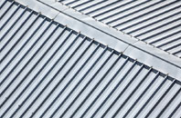 Ampleforth metal roofing