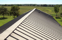 Ampleforth metal roof quotes