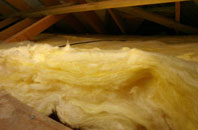 Ampleforth pitch roof insulation