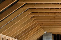 Ampleforth pitched insulation quotes