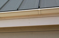 Ampleforth soffit repair