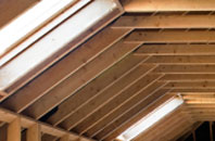 Ampleforth tapered roof insulation quotes