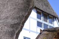 find rated Ampleforth thatchers